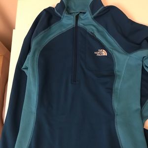 North Face Flight Series Long Sleeve Barely Used